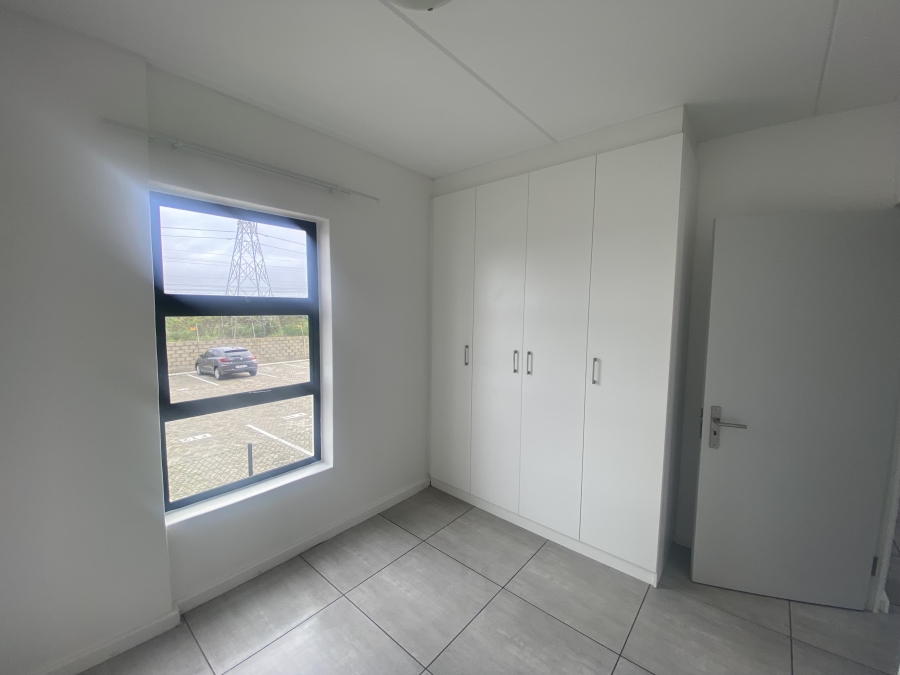 2 Bedroom Property for Sale in Eersterivier Industria Western Cape